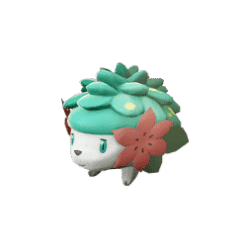 Shaymin [Legends Arceus] – PokeGens